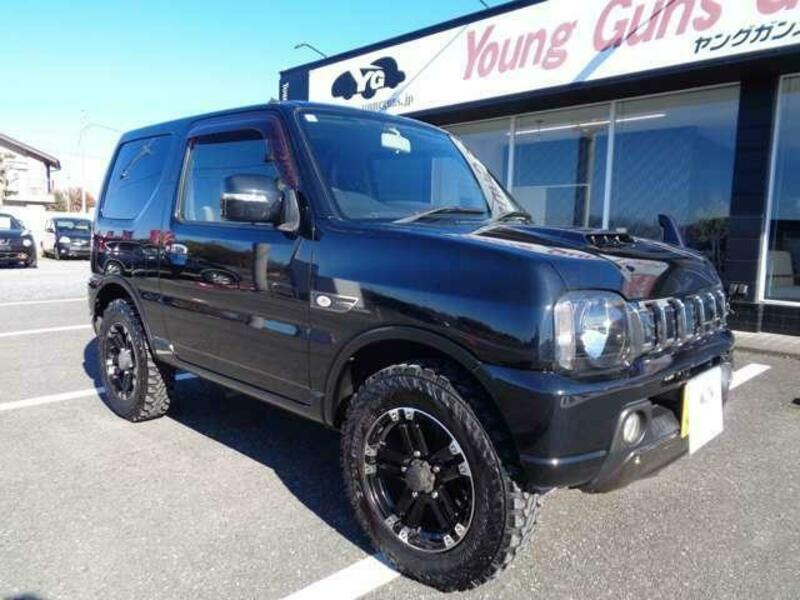 JIMNY