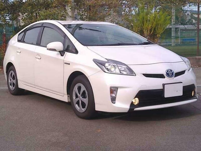 PRIUS