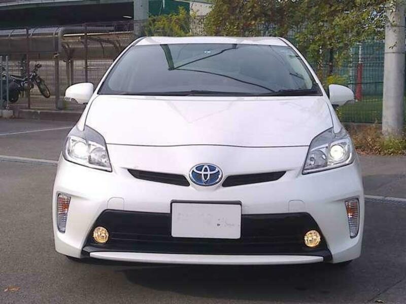 PRIUS