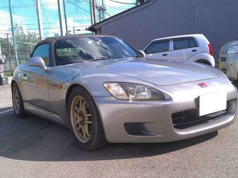 S2000