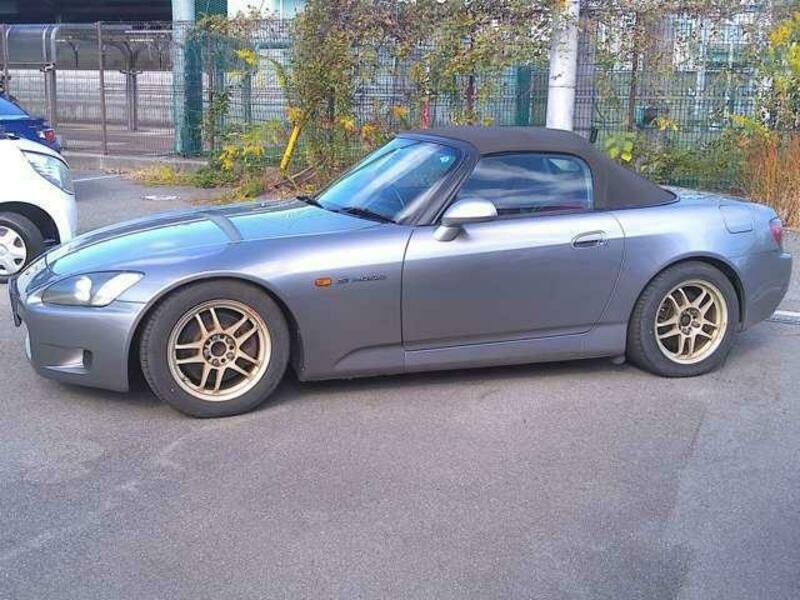 S2000