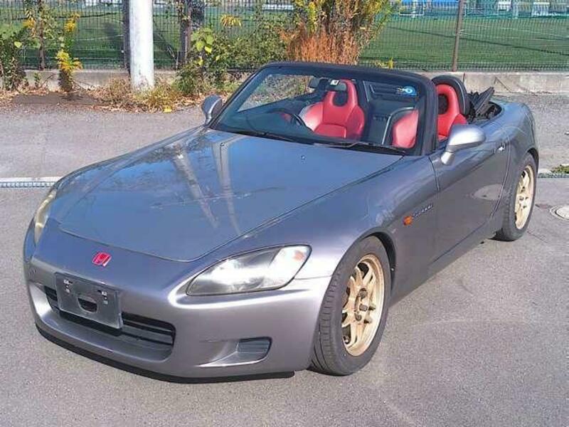 S2000