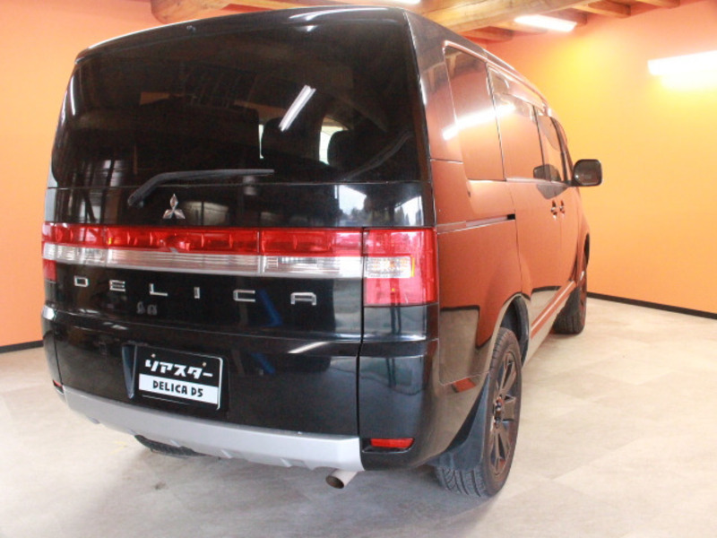 DELICA D5