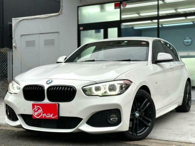 1 SERIES