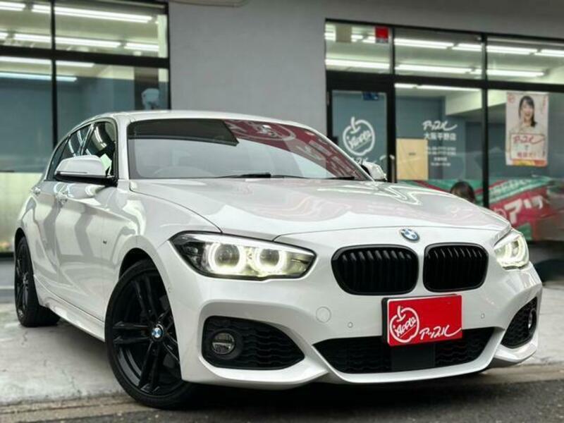 1 SERIES