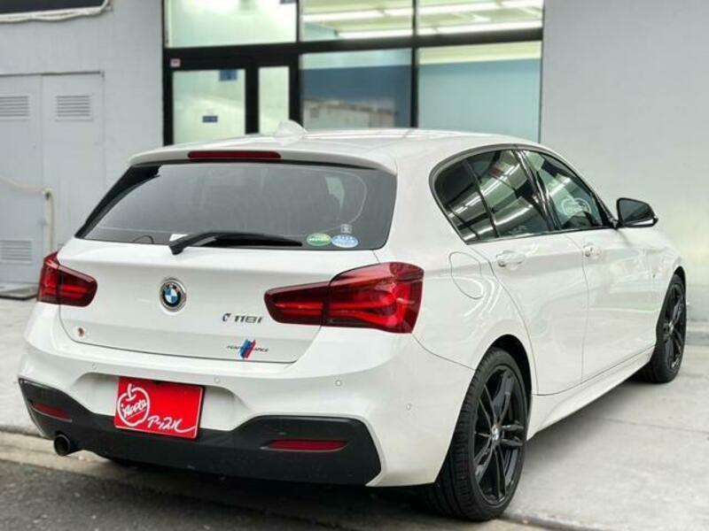 1 SERIES