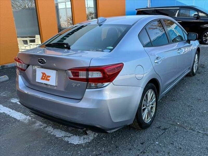 IMPREZA G4