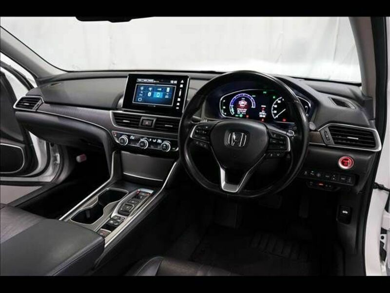 ACCORD HYBRID