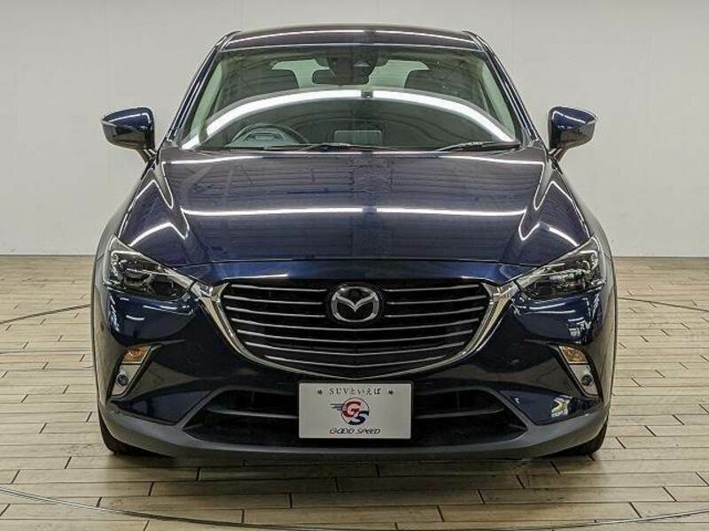 CX-3