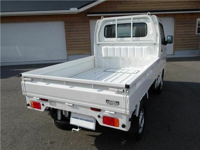 CARRY TRUCK