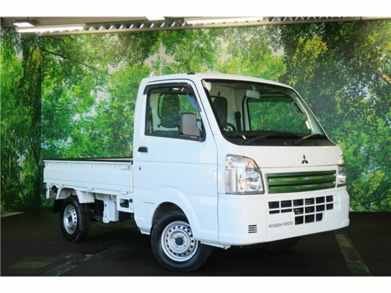 MITSUBISHI MINICAB TRUCK