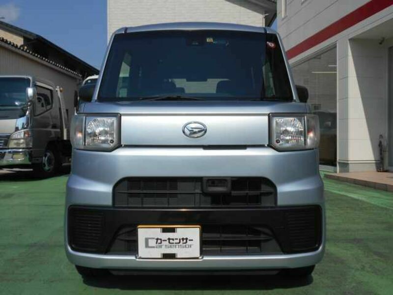 HIJET CADDIE