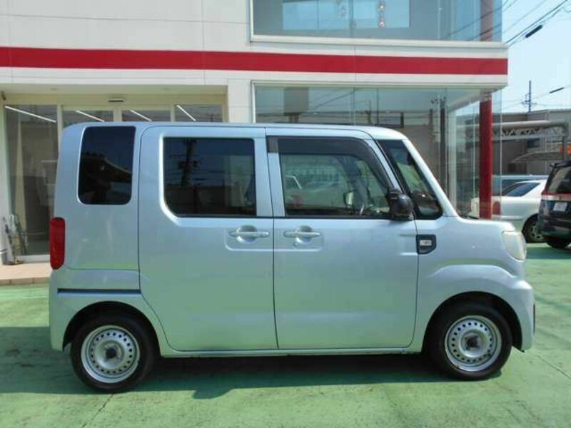 HIJET CADDIE