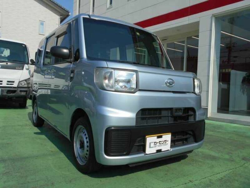 HIJET CADDIE