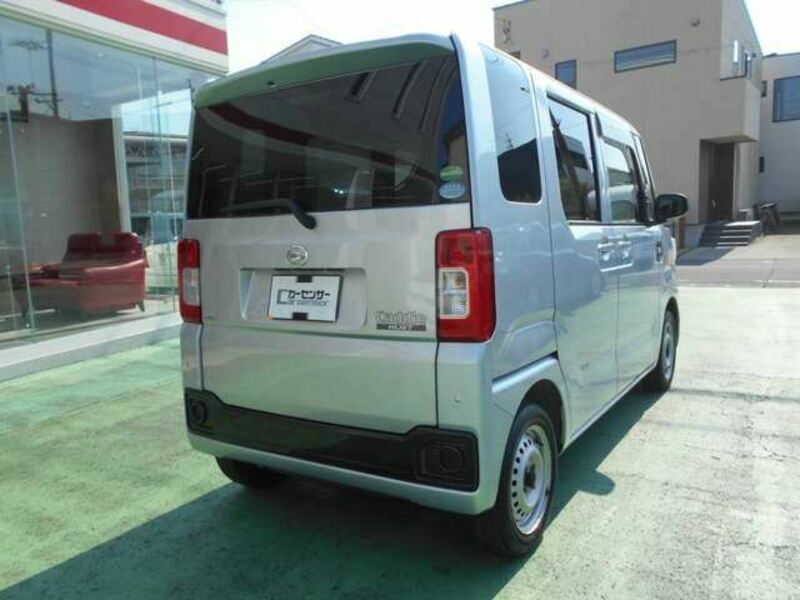 HIJET CADDIE