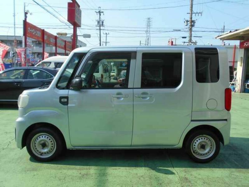 HIJET CADDIE