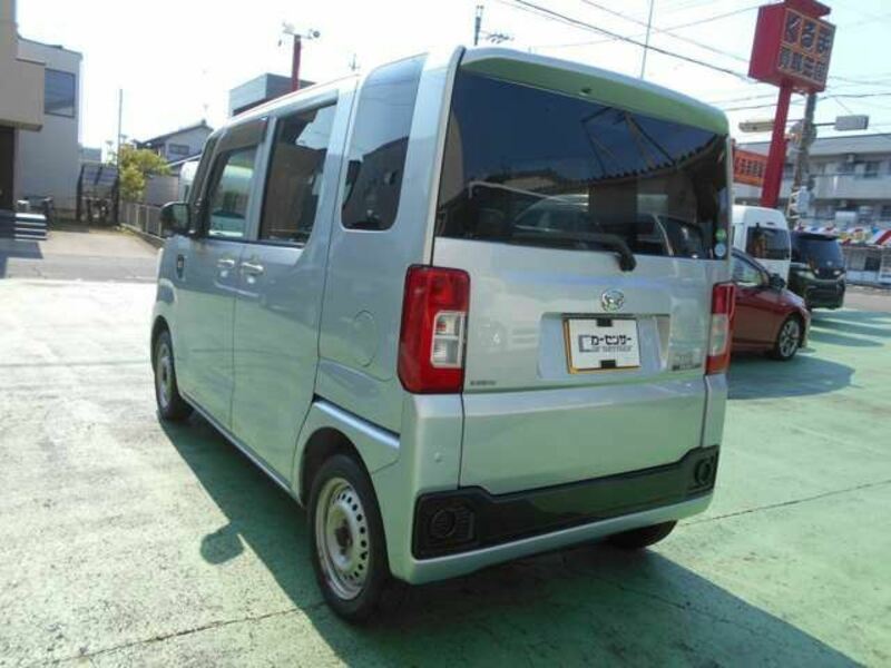 HIJET CADDIE