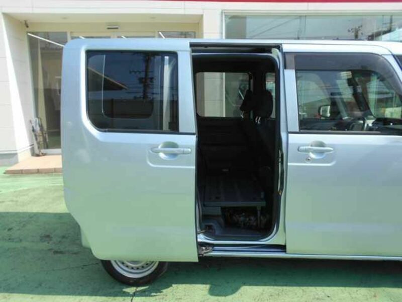 HIJET CADDIE