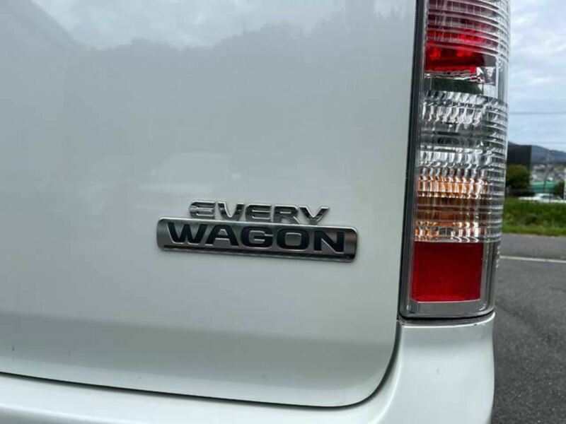 EVERY WAGON