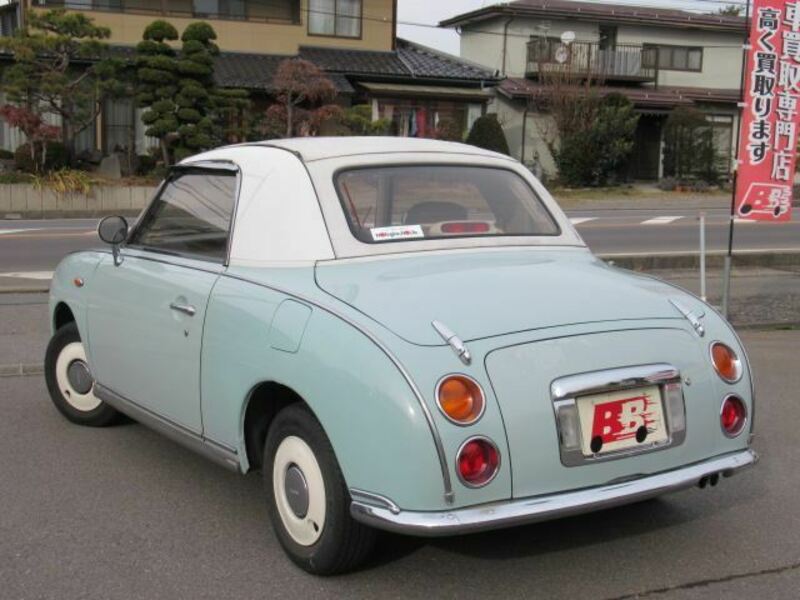 FIGARO