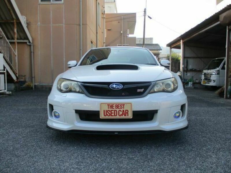 IMPREZA