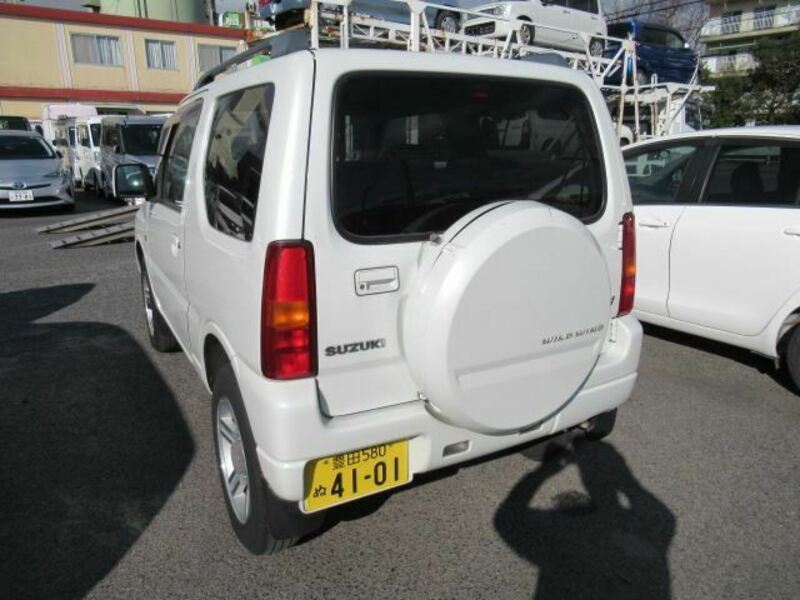 JIMNY