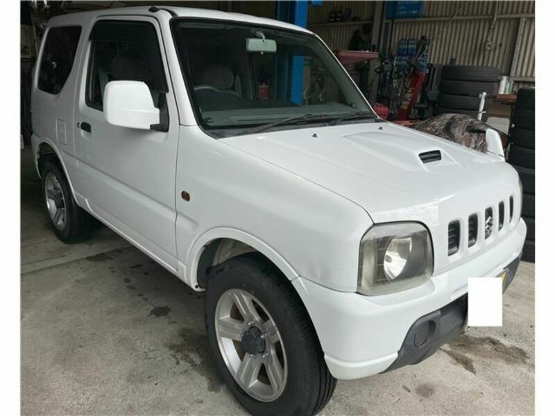 JIMNY