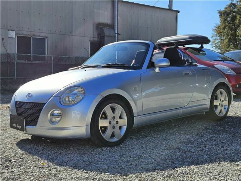 COPEN