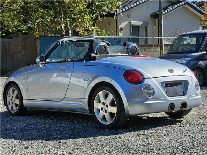 COPEN