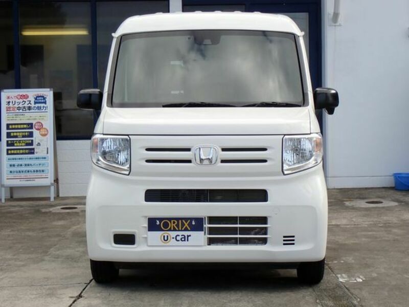 N-VAN