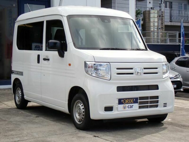 N-VAN