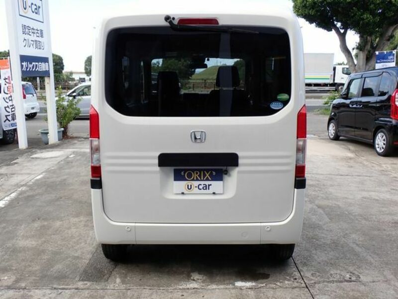 N-VAN