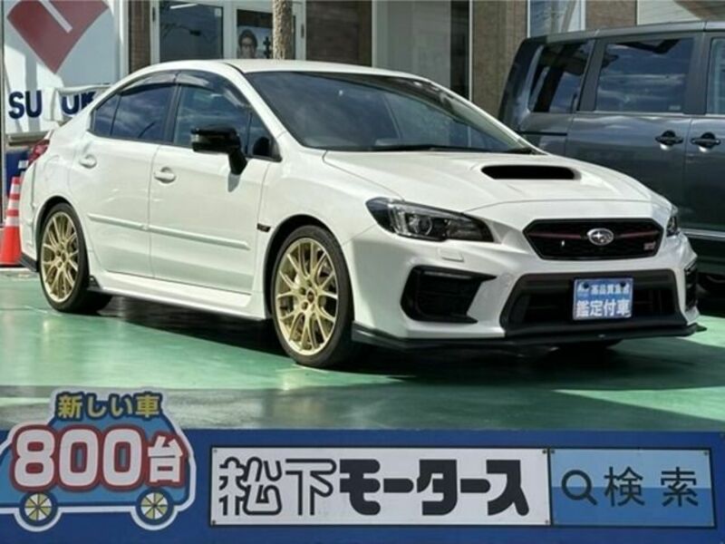 WRX STI-0