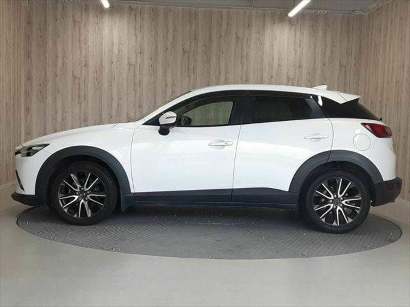 CX-3