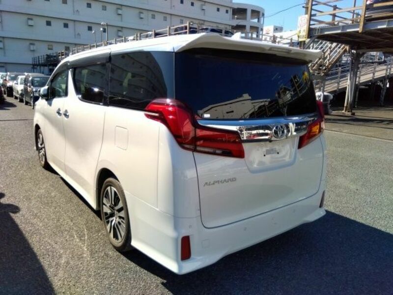 ALPHARD