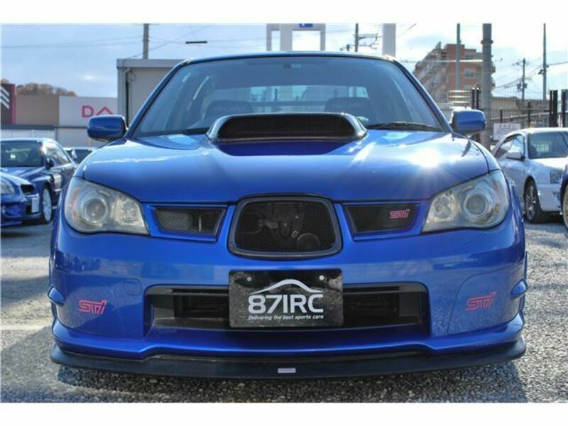 IMPREZA