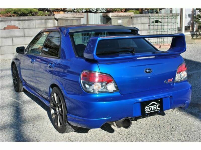 IMPREZA