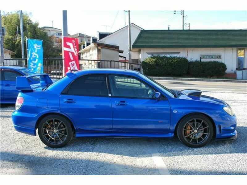 IMPREZA