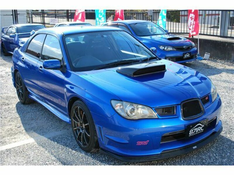 IMPREZA