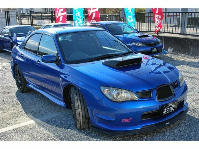 IMPREZA