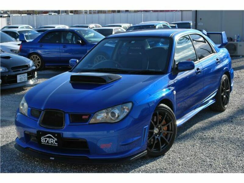 IMPREZA