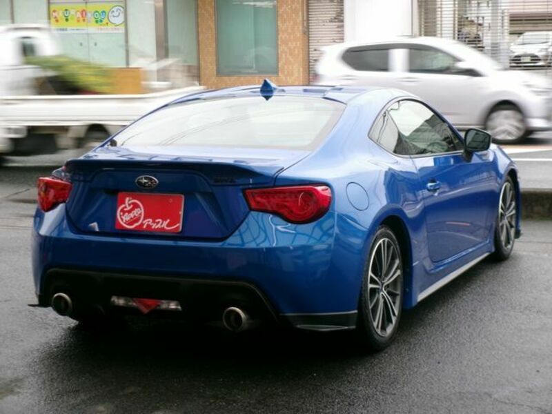 BRZ