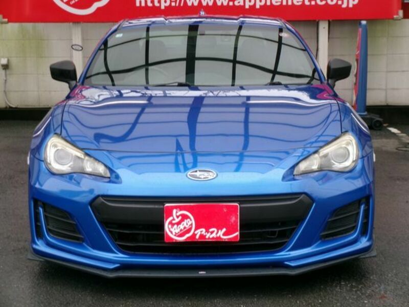 BRZ