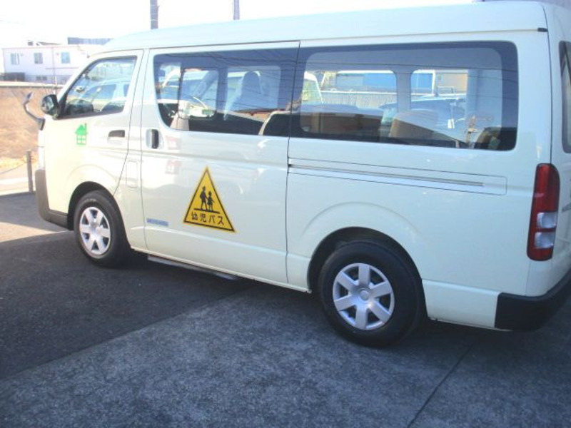 HIACE