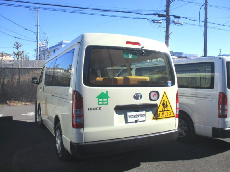 HIACE