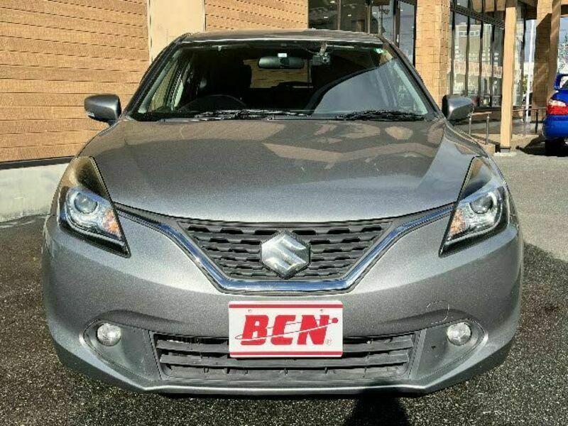 BALENO