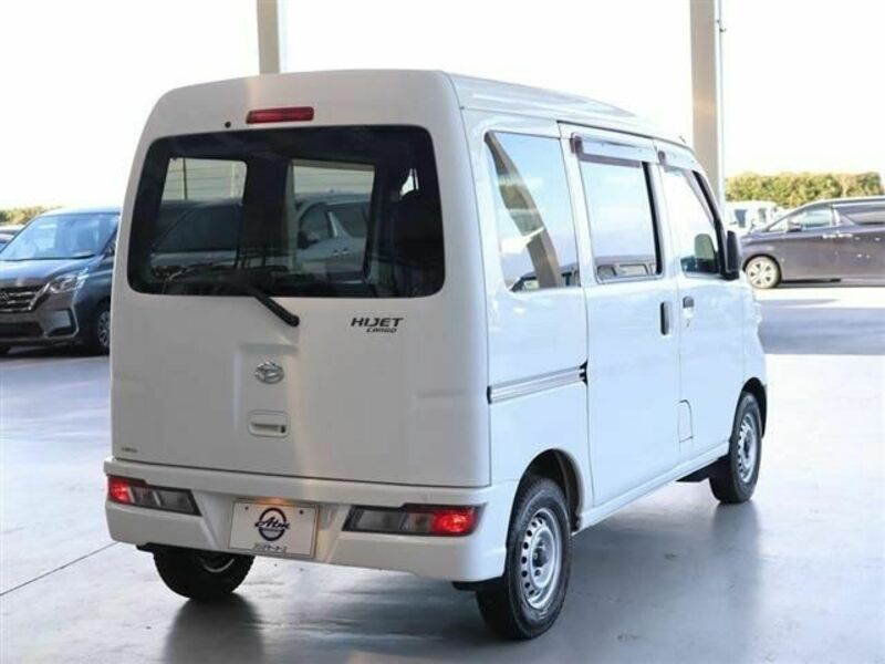 HIJET CARGO