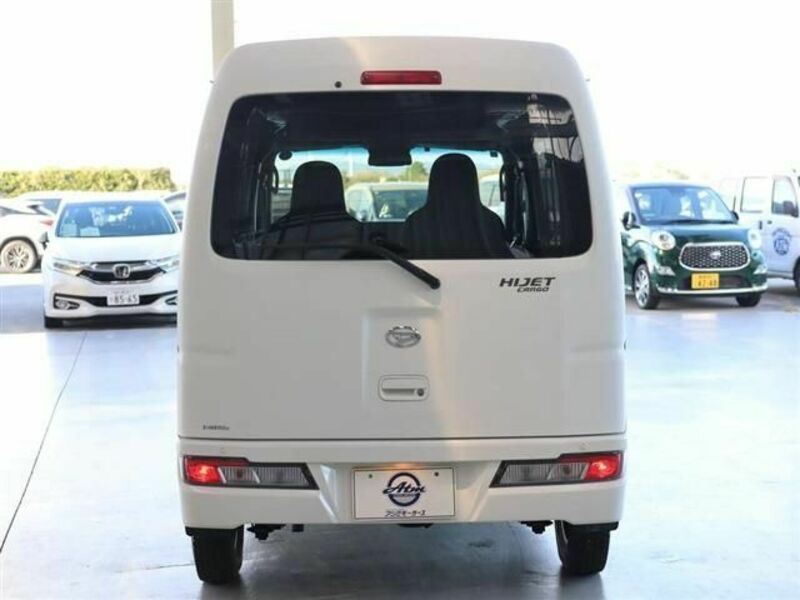 HIJET CARGO