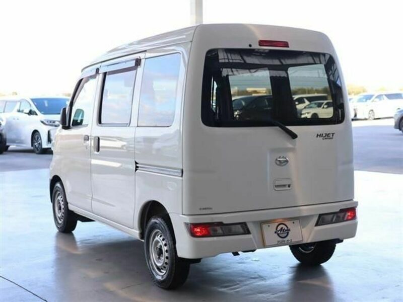 HIJET CARGO