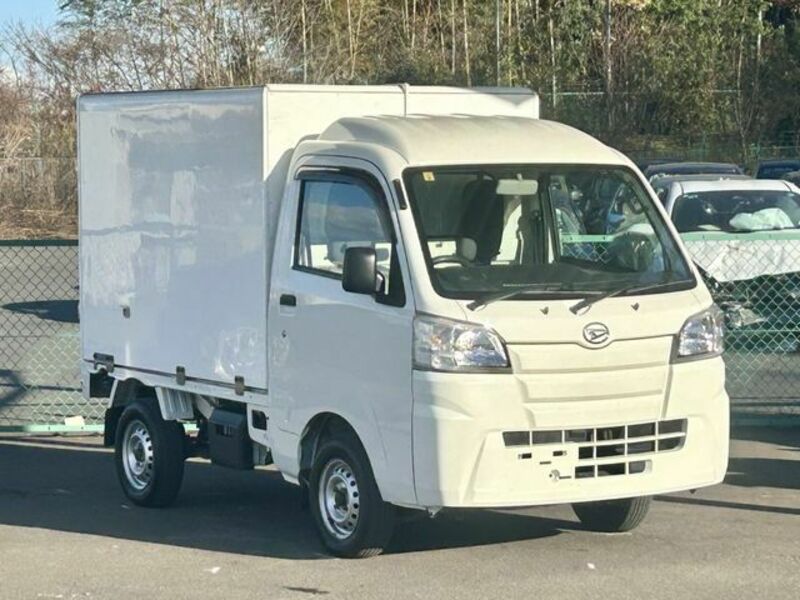 HIJET TRUCK-0